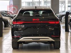 بي واي دي سونغ بلس